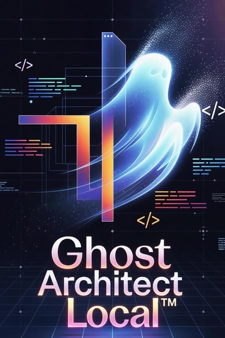 Ghost Architect Local